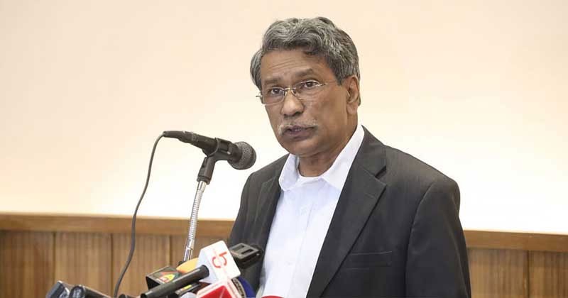 চার পদ্ধতিতে জুলাই সনদ বাস্তবায়নের পরামর্শ দিয়েছেন বিশেষজ্ঞরা: আলী রীয়াজ